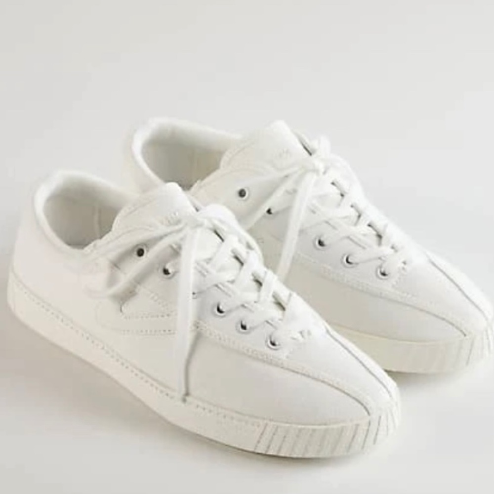 Tretorn Classic Leather